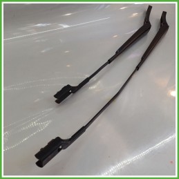 Braccetti Tergivetro Cristallo VOLKSWAGEN POLO 6C 6R1955409A 2014 2015