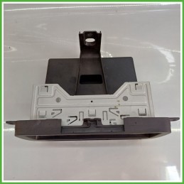 Cassettino Portaoggetti Cruscotto Centrale VOLKSWAGEN POLO 6R 1.2 TDI 6RU8570581QB 2009 2012