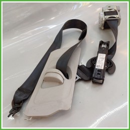 Cintura di Sicurezza Anteriore Destro DX (Lato Passeggero) VOLKSWAGEN CRAFTER FURGONE 2.0 TDI 7C1857706RAA 2017 AUTOLIV