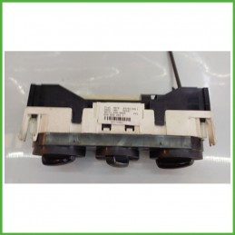 Comandi Clima AC Riscaldamento Condizionatore PREH 8076 VOLKSWAGEN POLO 6R 1.2 TDI 6R0820045N 2009 2012