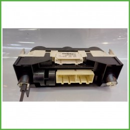 Comandi Clima AC Riscaldamento Condizionatore PREH 8076 VOLKSWAGEN POLO 6R 1.2 TDI 6R0820045N 2009 2012