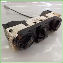 Comandi Clima AC Riscaldamento Condizionatore PREH 8076 VOLKSWAGEN POLO 6R 1.2 TDI 6R0820045N 2009 2012