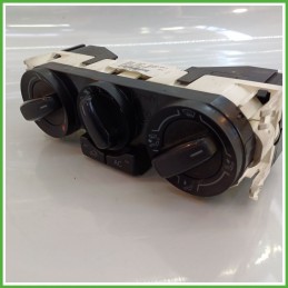 Comandi Clima AC Riscaldamento Condizionatore PREH 8076 VOLKSWAGEN POLO 6R 1.2 TDI 6R0820045N 2009 2012