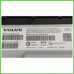 Amplificatore VOLVO XC60 32200316AA 2021