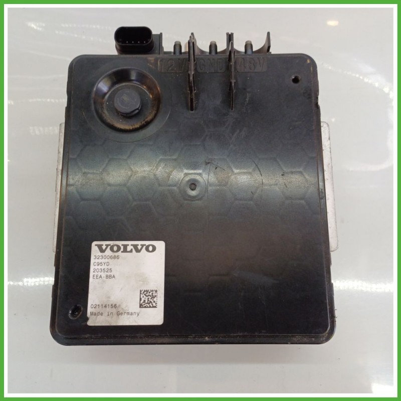 Convertitori Inverter Hybrid VOLVO XC60 32300686 2021