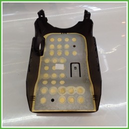 Cover Plancia Cruscotto Inferiore VOLKSWAGEN POLO 6C 6C085855982V 2014 2015