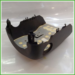Cover Plancia Cruscotto Inferiore VOLKSWAGEN POLO 6C 6C085855982V 2014 2015