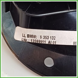 Cover Strumentazione Superiore BMW Serie 3 F31 6131-6823466 2015 2016