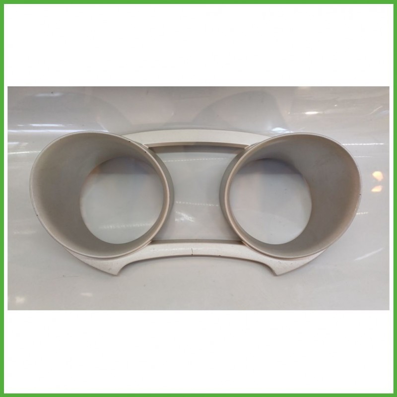 Cover Strumentazione Superiore SEAT IBIZA 6J 1.6 TDI 6J0857059AAT7 2008 2013