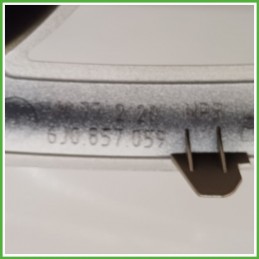 Cover Strumentazione Superiore SEAT IBIZA 6J 1.6 TDI 6J0857059AAT7 2008 2013