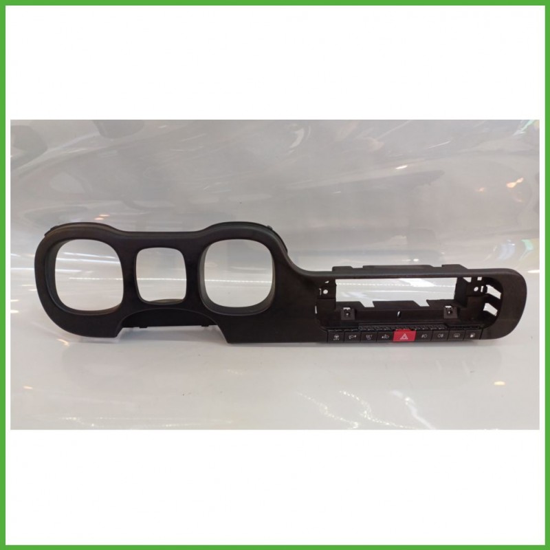 Cover Strumentazione Superiore FIAT PANDA 33 0.9 Turbo 735561653 2011 2017