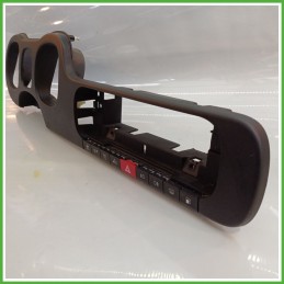 Cover Strumentazione Superiore FIAT PANDA 33 0.9 Turbo 735561653 2011 2017