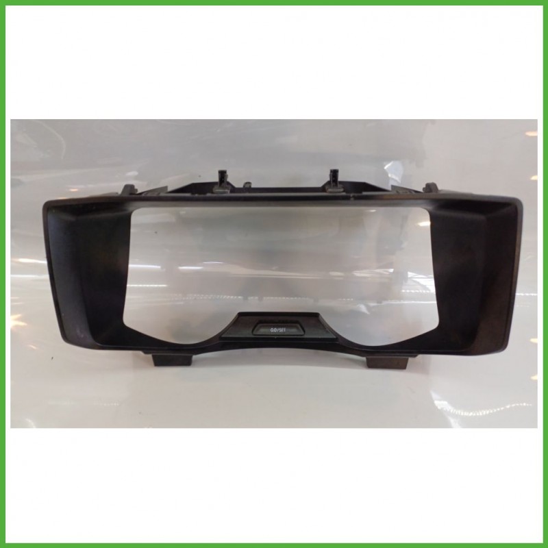 Cover Strumentazione Superiore VOLKSWAGEN CRAFTER FURGONE 2.0 TDI 7C1857053HIGI 2017