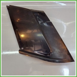 Finitura Decorativa Portellone Posteriore Sinistro SX Superiore LAND ROVER RANGE ROVER EVOQUE SUV 5 Porte LR048706 2011 2018