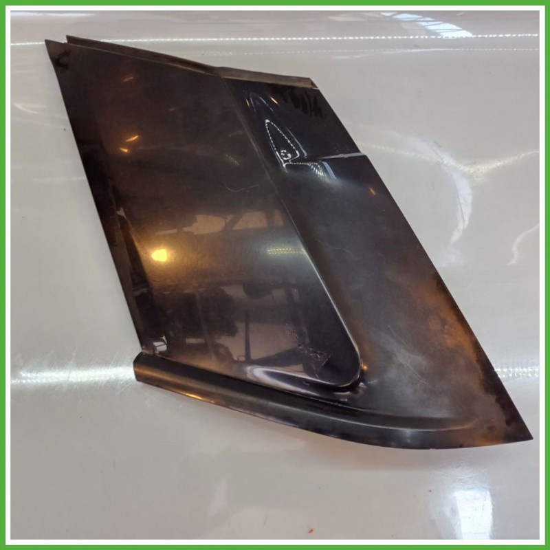 Finitura Decorativa Portellone Posteriore Sinistro SX Superiore LAND ROVER RANGE ROVER EVOQUE SUV 5 Porte LR048706 2011 2018