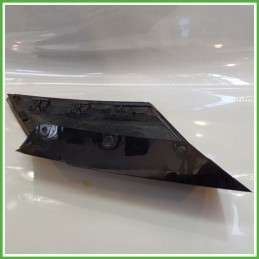 Finitura Decorativa Portellone Posteriore Sinistro SX Superiore LAND ROVER RANGE ROVER EVOQUE SUV 5 Porte LR048706 2011 2018