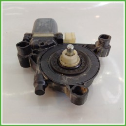 Motorino Alzavetro Anteriore Sinistro SX SKODA OCTAVIA 5E 5 Porte 5Q0959801B 2016 2019 BOSCH 0130822717