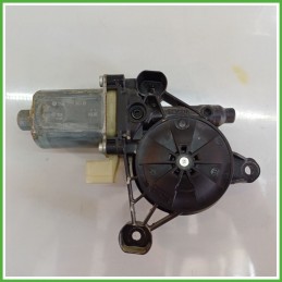 Motorino Alzavetro Anteriore Sinistro SX SKODA OCTAVIA 5E 5 Porte 5Q0959801B 2016 2019 BOSCH 0130822717