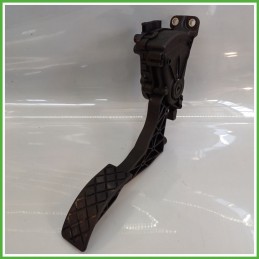 Pedale Pedaliera SEAT IBIZA 6J 1.6 TDI 6Q1721503M 2008 2013 HELLA 6PV008496-31
