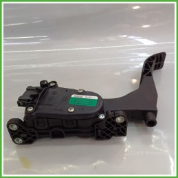 Pedale Pedaliera SEAT IBIZA 6J 1.6 TDI 6Q1721503M 2008 2013 HELLA 6PV008496-31