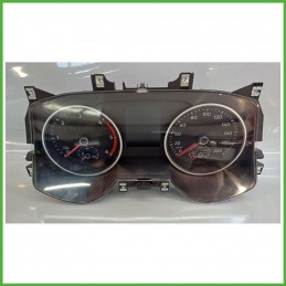 Quadro strumenti contachilometri tachimetro VDO A2C1354930001 VOLKSWAGEN CRAFTER FURGONE 2.0 TDI 7C0920749