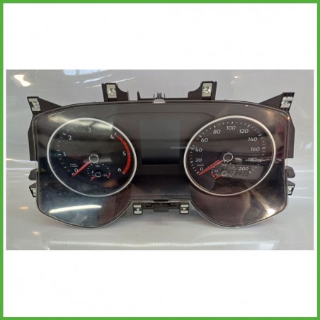 Quadro strumenti contachilometri tachimetro VDO A2C1354930001 VOLKSWAGEN CRAFTER FURGONE 2.0 TDI 7C0920749