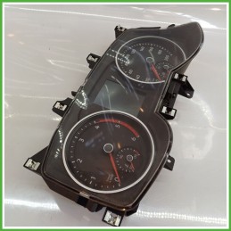 Quadro strumenti contachilometri tachimetro VDO A2C1354930001 VOLKSWAGEN CRAFTER FURGONE 2.0 TDI 7C0920749