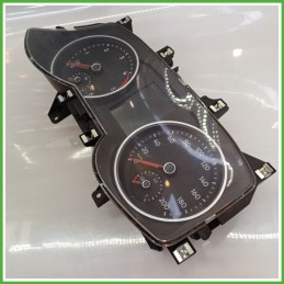 Quadro strumenti contachilometri tachimetro VDO A2C1354930001 VOLKSWAGEN CRAFTER FURGONE 2.0 TDI 7C0920749