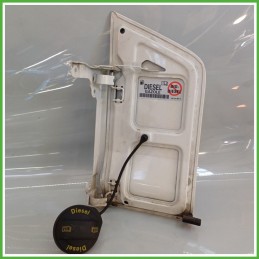 Sportello Carburante VOLKSWAGEN CRAFTER FURGONE 4 Porte 7C0809905B 2017