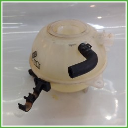 Vaschetta Liquido Raffreddamento Radiatore VOLKSWAGEN POLO 6R 1.2 TDI 6Q0121407D 2009 2012