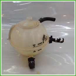 Vaschetta Liquido Raffreddamento Radiatore VOLKSWAGEN POLO 6R 1.2 TDI 6Q0121407D 2009 2012