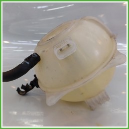 Vaschetta Liquido Raffreddamento Radiatore VOLKSWAGEN POLO 6R 1.2 TDI 6Q0121407D 2009 2012