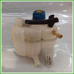 Vaschetta Liquido Raffreddamento Radiatore FIAT PANDA 33 0.9 Turbo 52054456 2011 2017