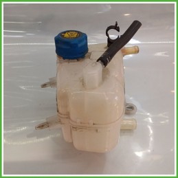 Vaschetta Liquido Raffreddamento Radiatore FIAT PANDA 33 0.9 Turbo 52054456 2011 2017