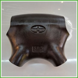 Airbag Guidatore Sinistro SX LAND ROVER FREELANDER 2.0 EHM500022WQY 2002 2006 AUTOLIV