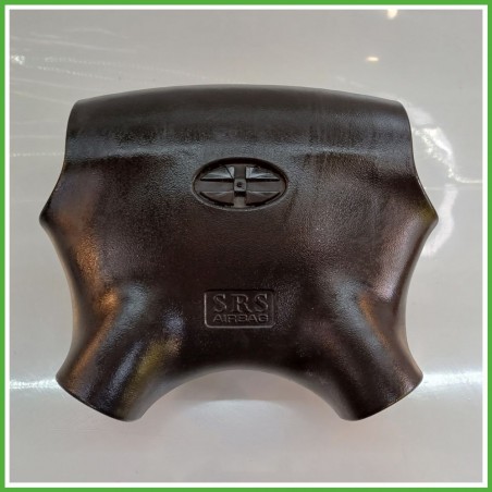 Airbag Guidatore Sinistro SX LAND ROVER FREELANDER 2.0 EHM500022WQY 2002 2006 AUTOLIV