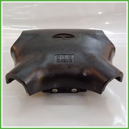 Airbag Guidatore Sinistro SX LAND ROVER FREELANDER 2.0 EHM500022WQY 2002 2006 AUTOLIV