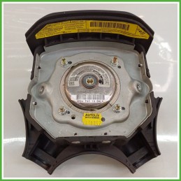 Airbag Guidatore Sinistro SX LAND ROVER FREELANDER 2.0 EHM500022WQY 2002 2006 AUTOLIV