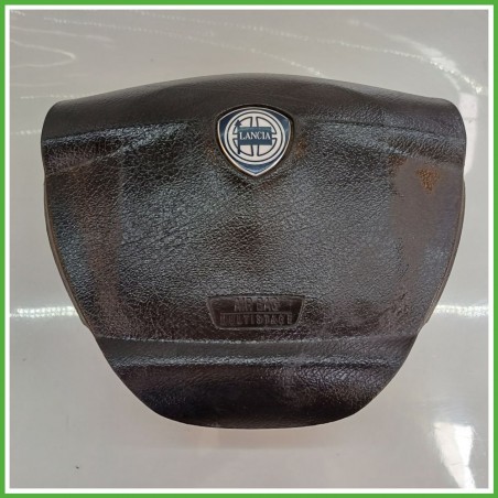 Airbag Guidatore Sinistro SX LANCIA YPSILON TE 1.2 16V 735381871 2003 2006 AUTOLIV 6013005EVB