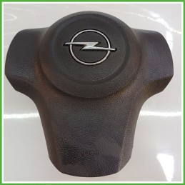 Airbag Guidatore Sinistro SX OPEL CORSA S07 1.2 13235770 2011 2015 DM DALPHIMETAL 34127615A