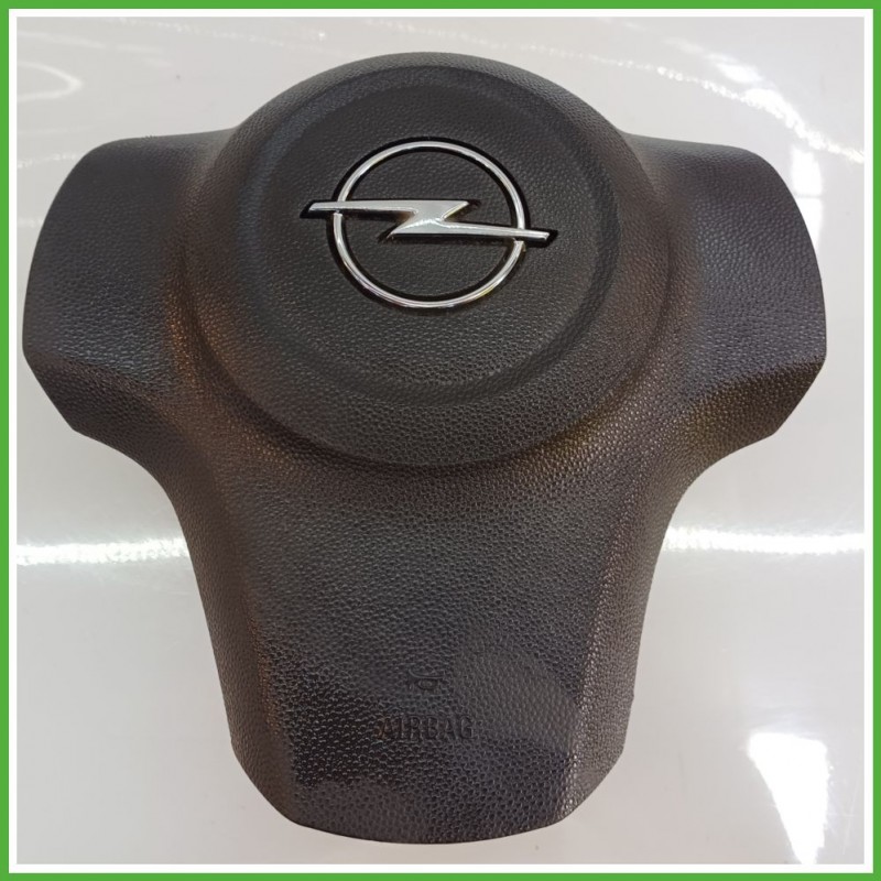 Airbag Guidatore Sinistro SX OPEL CORSA S07 1.2 13235770 2011 2015 DM DALPHIMETAL 34127615A
