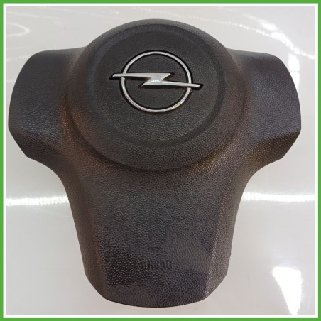 Airbag Guidatore Sinistro SX OPEL CORSA S07 1.2 13235770 2011 2015 DM DALPHIMETAL 34127615A