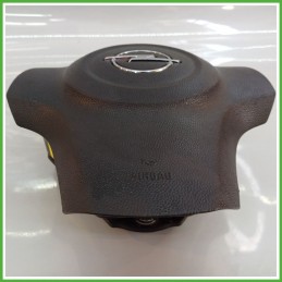 Airbag Guidatore Sinistro SX OPEL CORSA S07 1.2 13235770 2011 2015 DM DALPHIMETAL 34127615A