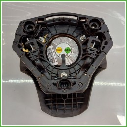 Airbag Guidatore Sinistro SX OPEL CORSA S07 1.2 13235770 2011 2015 DM DALPHIMETAL 34127615A