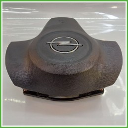Airbag Guidatore Sinistro SX OPEL CORSA S07 1.2 13235770 2011 2015 DM DALPHIMETAL 34127615A