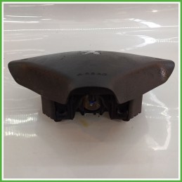 Airbag Guidatore Sinistro SX PEUGEOT 307 2.0 4112HW 2001 2006 AUTOLIV