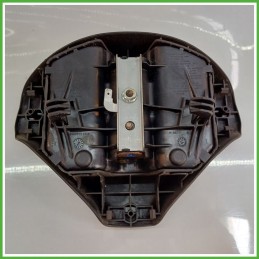 Airbag Guidatore Sinistro SX PEUGEOT 307 2.0 4112HW 2001 2006 AUTOLIV