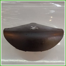 Airbag Guidatore Sinistro SX PEUGEOT 307 2.0 4112HW 2001 2006 AUTOLIV