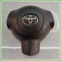 Airbag Guidatore Sinistro SX TOYOTA RAV 4 2a Serie 2.0 4513042230C0 2000 2006 TOYODA TG15A01001