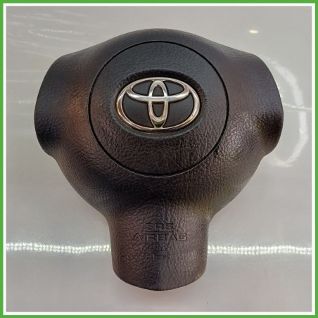 Airbag Guidatore Sinistro SX TOYOTA RAV 4 2a Serie 2.0 4513042230C0 2000 2006 TOYODA TG15A01001
